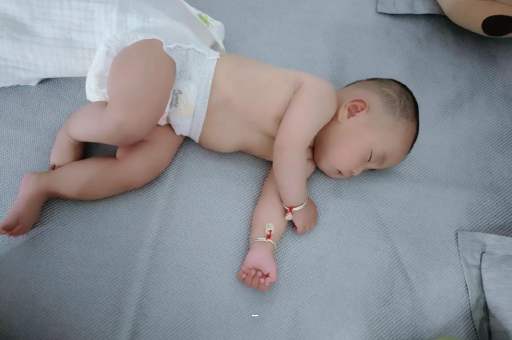乌兰察布宝宝短发型女